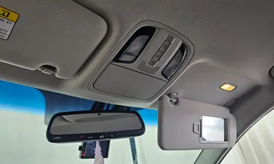 Kia K7 2016, 182406 км, за 7900000 KRW - фото 17