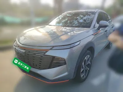 Haval XY · 2022 год