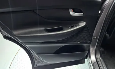 Hyundai Santafe 2022, 5909 км, за 25500000 KRW - фото 25