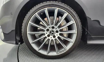 Mercedes-Benz E-Class 2017, 134833 км, за 24500000 KRW - фото 5