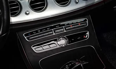 Mercedes-Benz E-Class 2020, 120280 км, за 21500000 KRW - фото 29