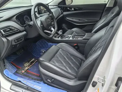 Changan Ruicheng CC 2022, 36000 км, за 37000 CNY - фото 9