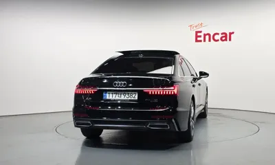 Audi A6 2023, 73057 км, за 36900000 KRW