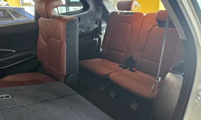 Hyundai Maxcruz 2014, 160000 км, за 8890000 KRW - фото 9