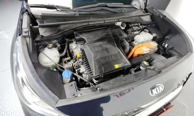 Kia Niro 2020, 87949 км, за 17000000 KRW - фото 6