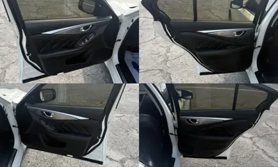 Infiniti Q50 2016, 192872 км, за 6900000 KRW - фото 16