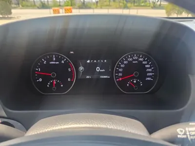 Kia Mohave 2018, 156900 км, за 15990000 KRW - фото 15