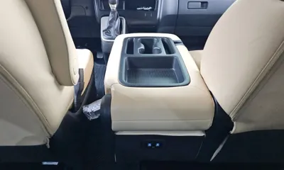 Hyundai Staria 2022, 64560 км, за 28500000 KRW - фото 32