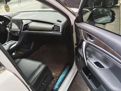 Honda Avancier 2021, 48500 км, за 143000 CNY - фото 8