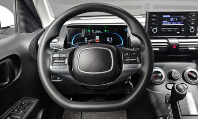Hyundai Casper 2022, 2790 км, за 12300000 KRW - фото 13