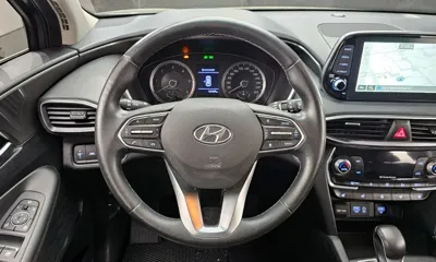 Hyundai Santafe 2019, 129247 км, за 17800000 KRW - фото 13