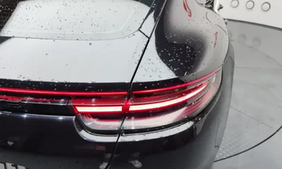 Porsche Panamera 2020, 93996 км, за 83900000 KRW - фото 23