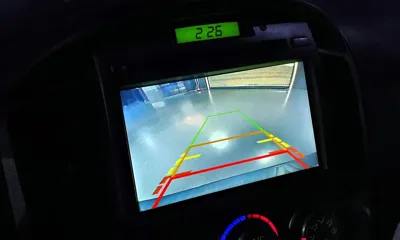 Hyundai Starex 2016, 156769 км, за 8500000 KRW - фото 16