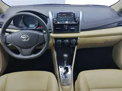 Toyota Vios 2016, 123000 км, за 26800 CNY - фото 12