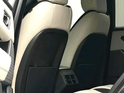 Land Rover Velar 2018, 70000 км, за 188000 CNY - фото 8