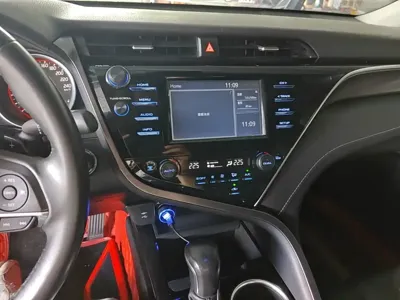 Toyota Camry 2018, 139300 км, за 72500 CNY - фото 13