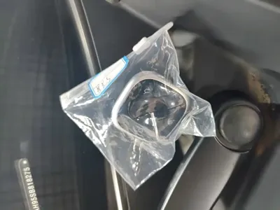Wuling Xingguang S 2025, 12900 км, за 87899 CNY - фото 9