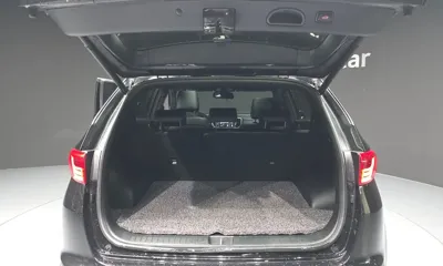 Kia Sportage 2017, 153480 км, за 9900000 KRW - фото 20