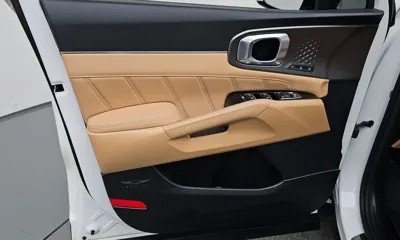 Kia Sorento 2022, 39639 км, за 33700000 KRW - фото 24