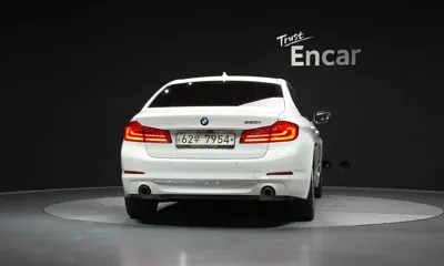 BMW 5-Series 2019, 127313 км, за 19400000 KRW