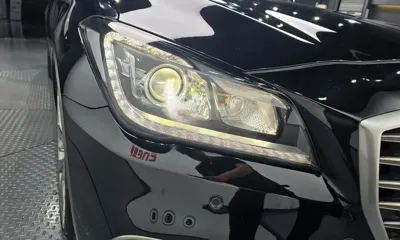 Genesis G80 2017, 204100 км, за 11590000 KRW - фото 22