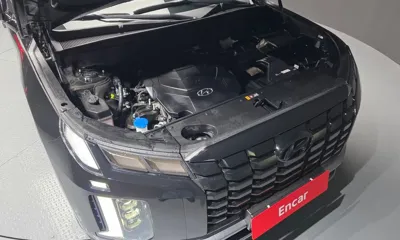 Hyundai Palisade 2023, 46913 км, за 25900000 KRW - фото 6