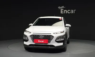 Hyundai Kona 2020, 136908 км, за 999990000 KRW - фото 3