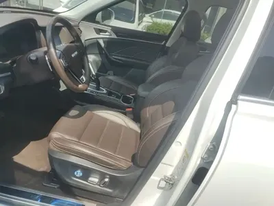 Haval H7 2021, 82400 км, за 42300 CNY - фото 15