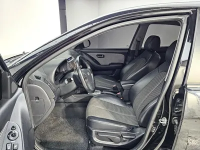 Hyundai Avante 2010, 127802 км, за 3400000 KRW - фото 8