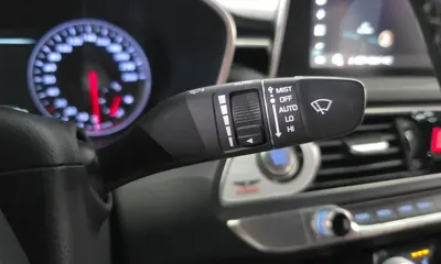 Genesis G70 2018, 169138 км, за 13990000 KRW - фото 28