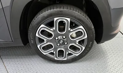 Hyundai Casper 2024, 37520 км, за 17500000 KRW - фото 21