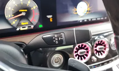 Mercedes-Benz S-Class 2018, 96376 км, за 47000000 KRW - фото 9