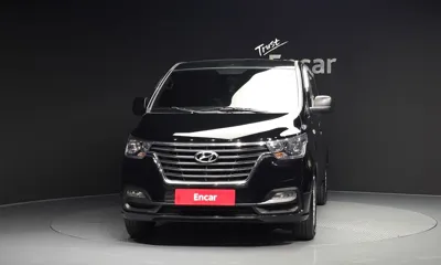 Hyundai Starex 2019, 261435 км, за 8700000 KRW - фото 3