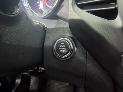 KG_Mobility_Ssangyong TIBOLI 2017, 163830 км, за 5700000 KRW - фото 14
