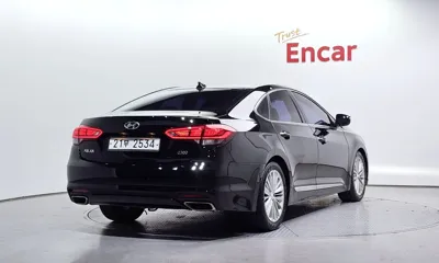 Hyundai Aslan 2016, 165775 км, за 7900000 KRW