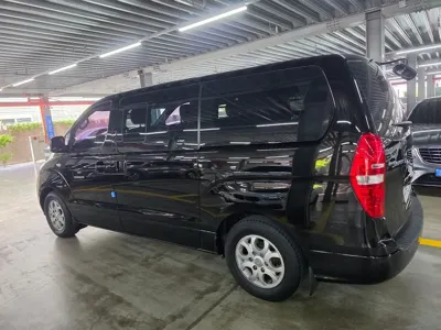 Hyundai Starex 2015, 219528 км, за 5200000 KRW