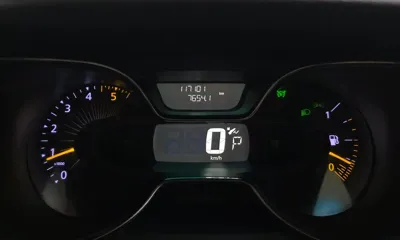 Renault-KoreaSamsung QM3 2015, 117101 км, за 3950000 KRW - фото 8