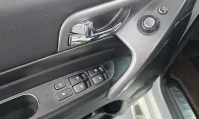 KG_Mobility_Ssangyong KORANDO 2017, 132760 км, за 8500000 KRW - фото 12