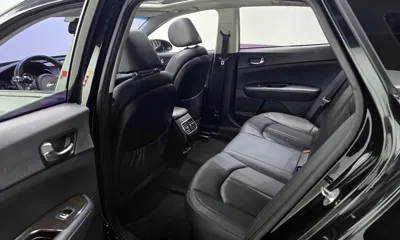 Kia K5 2016, 142336 км, за 7800000 KRW - фото 11