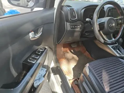 Kia KX3 2015, 81900 км, за 29500 CNY - фото 12