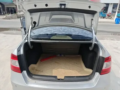 Skoda Rapid 2014, 94300 км, за 15100 CNY - фото 19