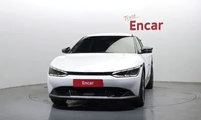 Kia EV6 2022, 139280 км, за 23900000 KRW