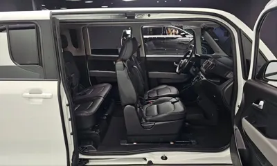 Kia Ray 2023, 17759 км, за 17500000 KRW - фото 20