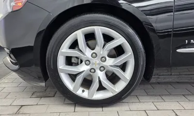 ChevroletGMDaewoo Impala 2017, 113295 км, за 4600000 KRW - фото 5