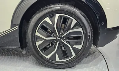 Kia EV6 2023, 125390 км, за 28400000 KRW - фото 21