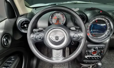 MINI Countryman 2015, 117165 км, за 8990000 KRW - фото 13