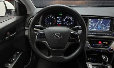Hyundai Avante 2018, 84859 км, за 11400000 KRW - фото 13
