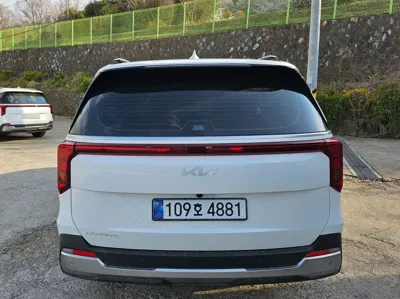 Kia Canival 2026, 41 км, за 42790000 KRW - фото 4