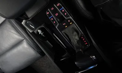 Kia K7 2016, 107108 км, за 11250000 KRW - фото 9
