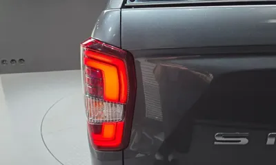 KG_Mobility_Ssangyong Rexton 2024, 74430 км, за 45550000 KRW - фото 23